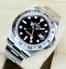 Rolex Explorer II 226570 2022 Box and Papers - 2