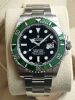 Rolex Submariner 126610LV Starbucks New 2024 - 2