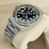 Rolex Submariner 126610LV Starbucks New 2024 - 4