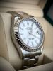 Rolex Datejust II 116334 - 5