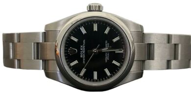 Rolex Oyster Perpetual 176200 26mm