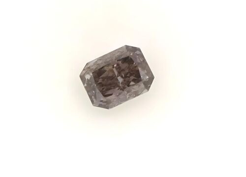 0.485ct Certified, Natural Diamond