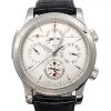 Jaeger LeCoultre Q163842A Master Grand Réveil Perpetual Calendar Alarm 43mm - 2