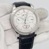 Jaeger LeCoultre Q163842A Master Grand Réveil Perpetual Calendar Alarm 43mm - 5