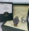 Rolex Sea-Dweller 16600 B&P (2005) - 8