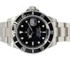 Rolex Submariner Date 16610 Rehaut (2008)