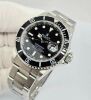Rolex Submariner Date 16610 Rehaut (2008) - 4