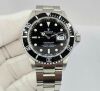 Rolex Submariner Date 16610 Rehaut (2008) - 5
