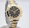 Rolex 116503 Daytona Two Tone 40mm 2022 Box & Papers UNWORN - 3