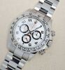 Rolex Daytona 116509 White Gold Racing B&P (2011) - 4