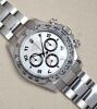 Rolex Daytona 116509 White Gold Racing B&P (2011) - 5