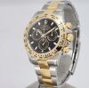 Rolex 116503 Daytona Two Tone 40mm 2022 Box & Papers UNWORN - 4