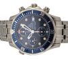 Omega 2298.80 Seamaster Diver 300 M Chronograph 41mm Titanium