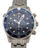 Omega 2298.80 Seamaster Diver 300 M Chronograph 41mm Titanium - 2