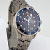 Omega 2298.80 Seamaster Diver 300 M Chronograph 41mm Titanium - 3