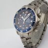 Omega 2298.80 Seamaster Diver 300 M Chronograph 41mm Titanium - 4