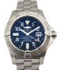 Breitling A17330 Avenger Seawolf 45mm 2009 Box & Papers - 2