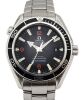 Omega 2201.51 Seamaster Planet Ocean 42mm 2012 Box & Papers - 2