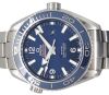 Omega Planet Ocean 600m 37.5mm 2021