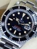 Rolex Submariner 1680 Red 1974 MkIV Dial - 3