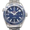 Omega Planet Ocean 600m 37.5mm 2021 - 2
