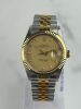 Rolex Datejust 36 Diamond Dial 1987 - 2