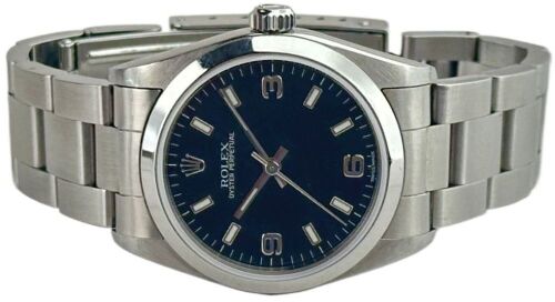 Rolex Oyster Perpetual 31 2001