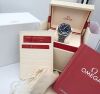Omega Planet Ocean 600m 37.5mm 2021 - 8