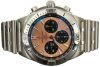 Breitling Chronomat B01 Salmon