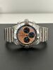 Breitling Chronomat B01 Salmon - 2