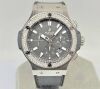 Hublot Big Bang Earl Gray Factory Diamond Bezel 44mm - 3