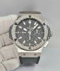 Hublot Big Bang Earl Gray Factory Diamond Bezel 44mm - 5