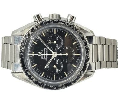 Omega Speedmaster Moonwatch 145.022-69ST (1969)