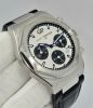 Girard Perregaux Laureato Panda Chronograph - 4