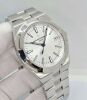 Vacheron Constantine Overseas Silver 4500V (2022) - 5