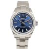 Rolex Oyster Perpetual 28 Blue 276200 - 2