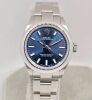 Rolex Oyster Perpetual 28 Blue 276200 - 3