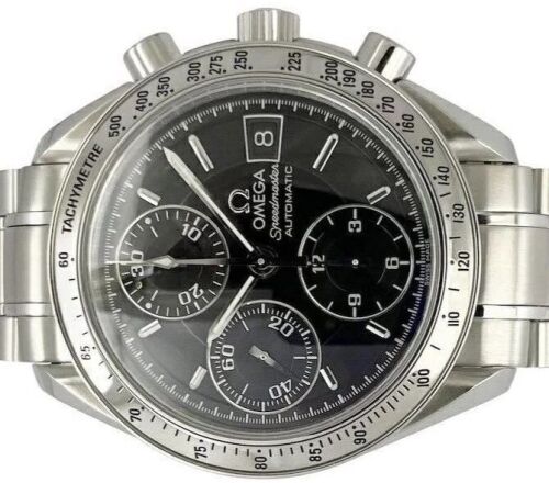 Omega Speedmaster Date 39mm