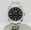 Rolex Milgauss 116400 Black Index Dial (2010) - 3