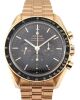 Omega 310.60.42.50.01.001 Speedmaster MoonWatch 18k Sedna Gold 42mm 2022 Box & Papers - 2