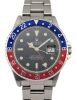 Rolex 16700 GMT Master Pepsi 40mm 1992 N Serial Box & Papers - 2