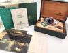 Rolex 16700 GMT Master Pepsi 40mm 1992 N Serial Box & Papers - 5