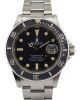 Rolex 16800 Submariner Date Matte Dial 40mm 1982 - 2