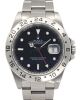 Rolex 16570 Explorer II 40mm 1998 T Serial Box & Papers - 2