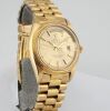 Rolex 1811 Day Date President Rare Morellis Finish 36mm 1971 - 3