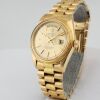 Rolex 1811 Day Date President Rare Morellis Finish 36mm 1971 - 4