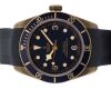 Tudor 79250BB Black Bay Bronze Bucherer Edition 43mm 2021 Box & Papers