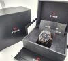 Tudor 79250BB Black Bay Bronze Bucherer Edition 43mm 2021 Box & Papers - 5