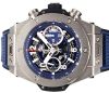 Hublot Big Bang Unico Blue 45mm 2022