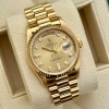 Rolex Day-Date 36 Diamond Dial 2000 Full Set - 6